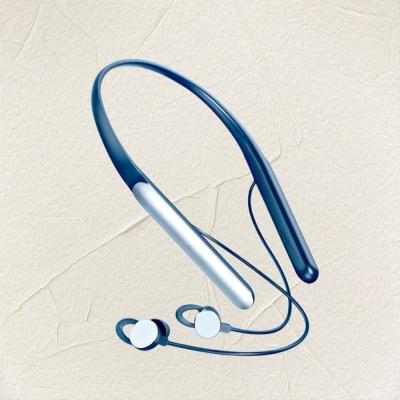 China FCC Hearing Aid Worn Around The Neck OTC Silicone Bluetooth Hearing Amplifier for sale