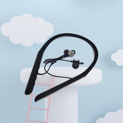 China 80hr Neckband Hearing Aids IOS Android  Invisible Ear Aid Stylish for sale