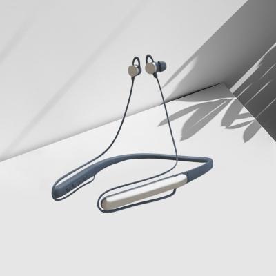 China Neckband Ayuda auditiva invisible impermeable IPX5 Audífonos Otc con Bluetooth 5.2 en venta