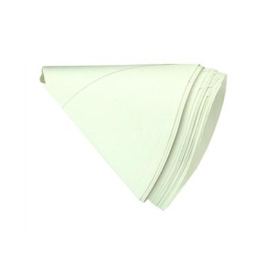 China Oil Filter Disposable Paper Funnel for sale