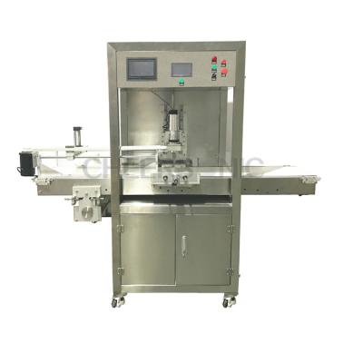 China UFM3000 Bakery Cake Cutting Machine Ultrasonic Cheesecake Slicer Machine for sale