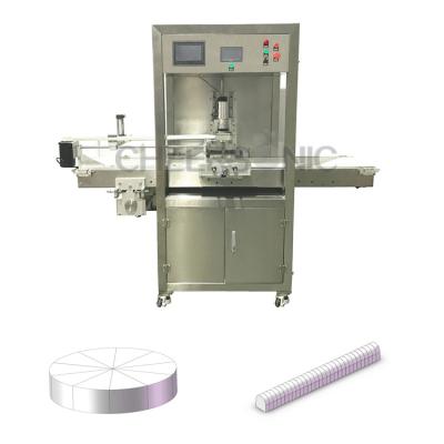 China 60mm (80mm optional) UFM3500 Food Cutting Machine Ultrasonic Cutting System for sale