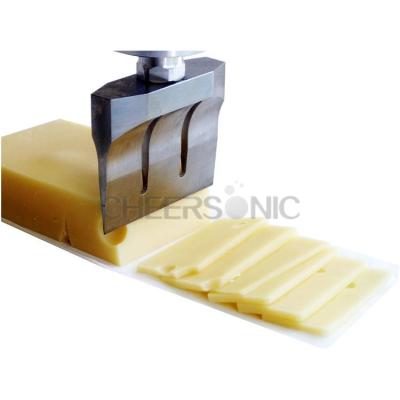 China 60mm UFM3100 Ultrasonic Frozen Cake Cutter for sale