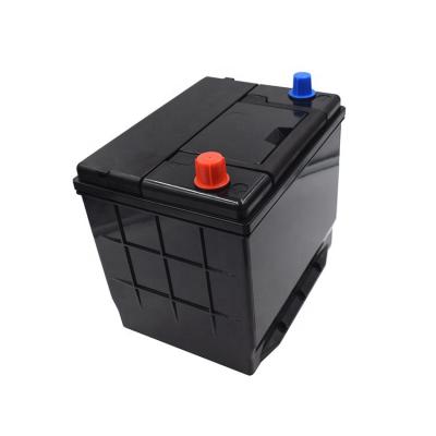 China De Aanzet Navulbaar Lithium Ion Battery 12V 50Ah 800CCA van het motoreinde voor Automarine Te koop