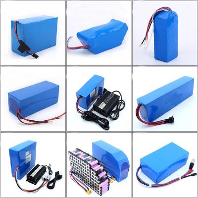 Chine la batterie faite sur commande de 11.1V 14.8V emballe la caisse imperméable d'époxyde de PVC de l'ABS IP54 à vendre