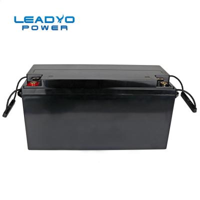 China batería de 60Ah 36V Lifepo4 para la caja terminal de pesca con cebo de cuchara con cebo de cuchara del ABS del motor M8 en venta