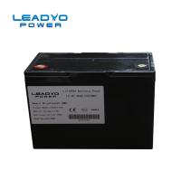 China Ciclo profundo Marine Lifepo 4 baterías 12V 80Ah Marine Boat Batteries en venta