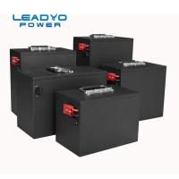 China Tiefe Batterie Zyklus-Bluetooth-Lithium-Batterie-BMS 12V 200ah Lifepo4 zu verkaufen