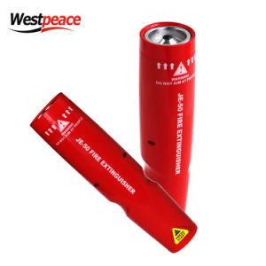 China Largo 242mm Extintor de incendios portátil 2021 Hotsale Lo mejor para sus necesidades en venta