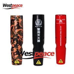 China Affordable 50g Class B Fire Extinguisher for Car and Household Complete Spare Parts for sale