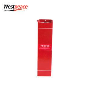 China Fixed Fire Extinguisher System for Cigarettes Discharge Time ≤14s Safe and Effective for sale