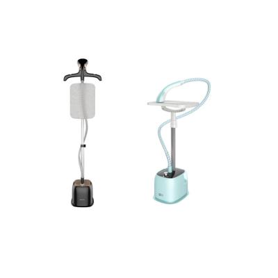 China Convenient New Design Handheld Professional Garment Steamer Travel Steamer for sale