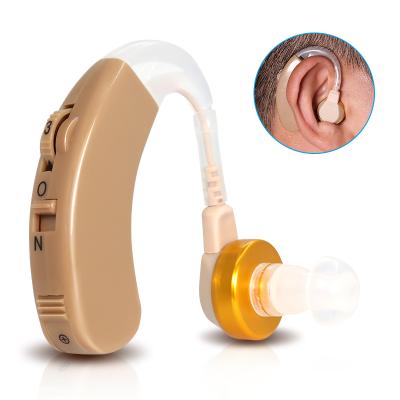 China Portable Sound Amplifier Deep Hearing Loss Hearing Aid for Deaf for sale