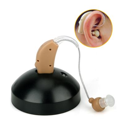 China Cheap Price Ear Hearing Aid Sound Hearing Amplifier Amplifier For Elderly Deafness Hearing for sale