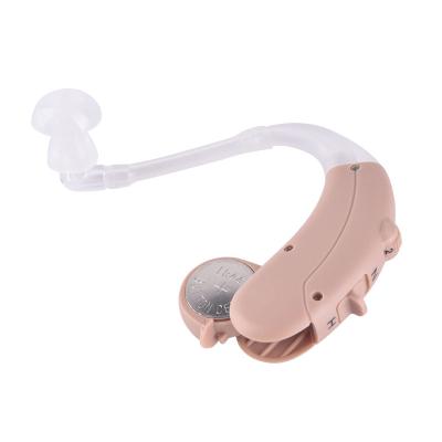 China Goodmi Hearing Aid Comfortable Cleaning Amplifier for Deaf for sale