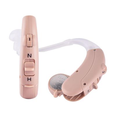 China Goodmi Comfortable Cheap Box Vacuum Duct Hearing Aids For Sale for sale