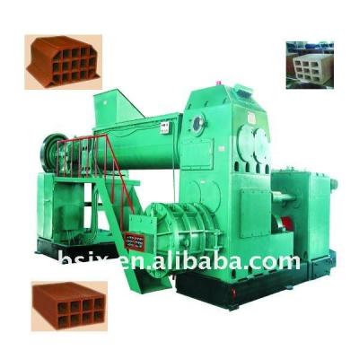 China Clay JKB Series brick making machine for sale