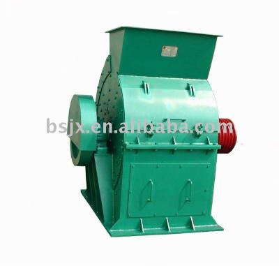 China Clay Hammer crusher for brick making for sale