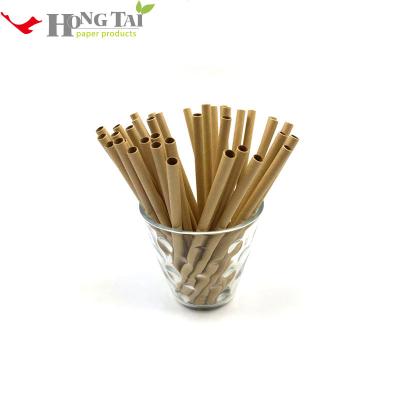 China Customized Wholesale Logo Disposable Reusable Eco-Friendly Natural Bamboo Drinking Straw for sale