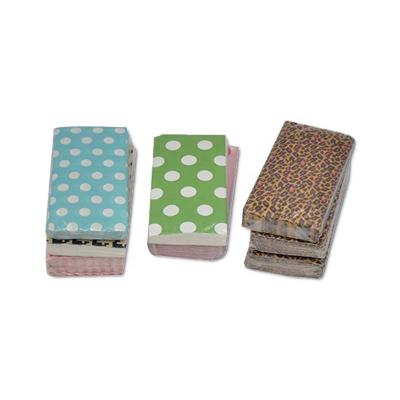 China China Manufacturer Customized Printed Colorful Napkin Tissue Personalized Paper Napkins for sale