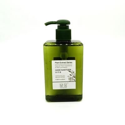 China Natural Plant Extract Liquid Hand Soap Base Cleansing Plant Moisturizing Hand Wash for sale