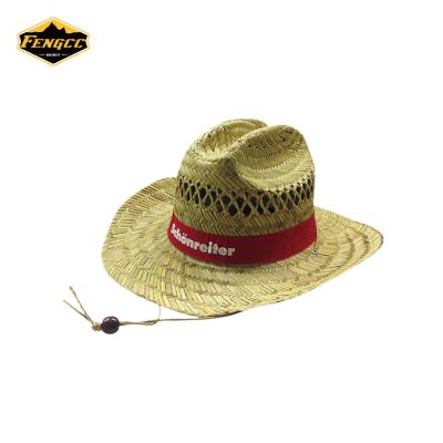 China Character Promotion Gift Unisex Natural Raffia Crochet Straw Hat Mini Sombrero Mexican Hat for sale