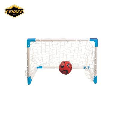 China mini soccer game toys soccer goal toy desk kids for sale