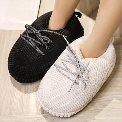 China Lightweight indoor slippers from Yeezy for winter for sale