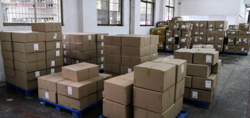 Verified China supplier - The Galaxy Star Network Co., Ltd.