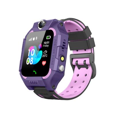 China 3G Gps Watch 3G Kids Kid G2 For Box Q12 3D Q9 S6 Led 4 Pound G 105 Toy Baby With Set X10 A29 Smart Smartwatch Boy gos 2020 M60 Diy for sale