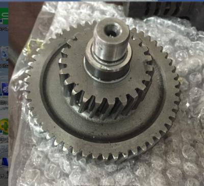 China Small Electric Car Rear Axle , Rear Axle Gears With High Precision for sale