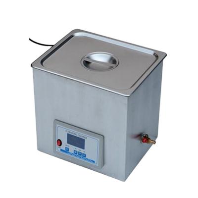 China Dental Regional Industrial Ultrasonic Wash Tank Cleaner Cleaner Machine For Dental Parts Jewelry for sale