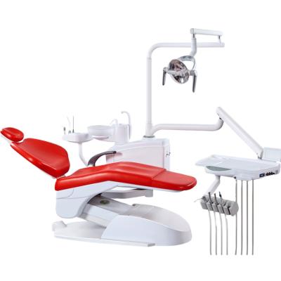 China Dual Control System Portable Complete New Products UMG-02H Dental Chair Weight for sale