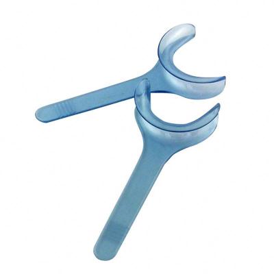 China Good Selling Dentist Plastic Mouth Opener Gag for sale