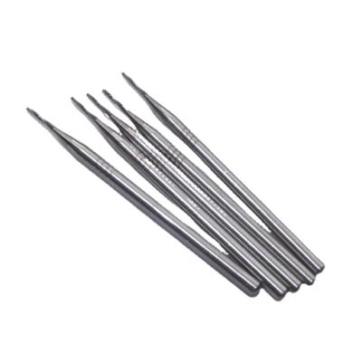 China UMG Dental Regional Carbide Dental Burs For Sale, Hp Lab Dental Carbide Burs for sale