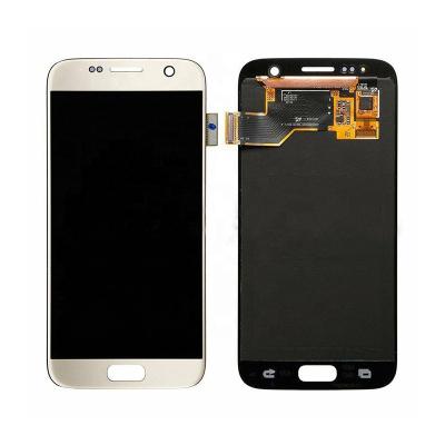 China 5.1 inch LCD Combo Display For Samsung S7 G930F 5.1