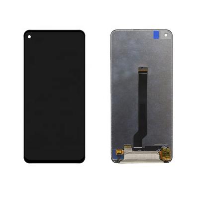 China Mobile Phone LCD Display For Samsung Galaxy A60 A606F/DS A6060 Display Touch Screen Digitizer Assembly For Samsung A60 A606 for sale