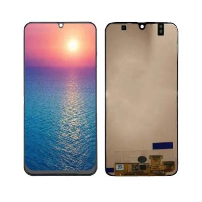 China Mobile Phone Display For Samsung A50 A505 For Samsung A50 A505 for sale