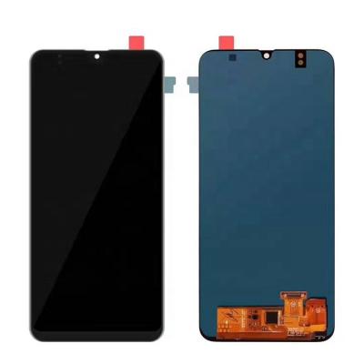 China AMOLED LCD Display For SAMSUNG GALAXY A30 A305/DS A305F A305FD A305A Touch Screen Digitizer Assembly For Samsung A30 A305 for sale