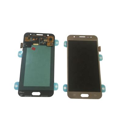 China LCD Display Touch Screen Digitizer Assembly For Samsung J5 J500 SM-J500FN 5