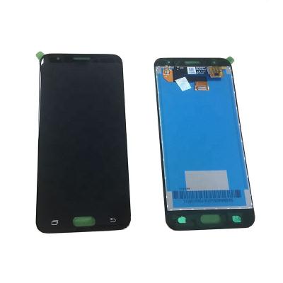 China GDS Company Mobile Phone Parts LCD Display For Samsung J5 2016 5