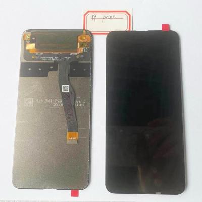 China Mobile Phone LCD Display Digit Converter Replacement For HUAWEI Y9 2019 Y9 /y9 main 2019 main HUAWEI Y9 main lcds for sale