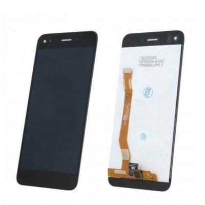 China Phone Repair Mobile Phone LCD For Huawei P9 Lite MINI Pro 2017 Displays Y6 Touch Screen Digitizer for sale