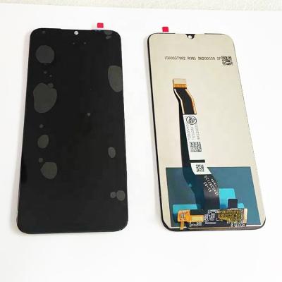 China 100% Original Display Replacement For Xiaomi Redmi Note 8 LCD Display Touch Screen Digitizer Assembly For Redmi Note 8 Display For Note 8 by Redmi for sale