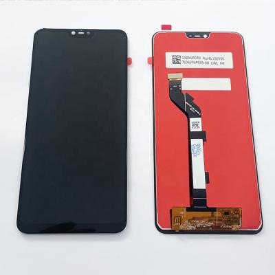 China LCD Display For Xiaomi MI 8 Lite LCD Display Touch Screen Digitizer Assembly For Xiaomi MI 8 Lite for sale