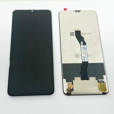 China Mobile Phone LCDs For Redmi Note 8 pro LCD Display Replacement Parts For Redmi Note 8 pro for sale