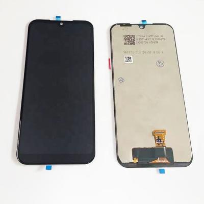 China The K31 Aristo 5 Display Touch Screen Digitizer Replacement For Lander K31 K300 / Aristo 5 LCD for sale