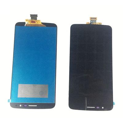 China Phone Repair Mobile Phone Accessory Display Screen With Touch For LG Stylo 3 LS777 for sale