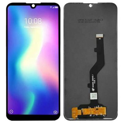 China Phone Repair LCD Display For ZTE Blade A5 2020 Screens for sale