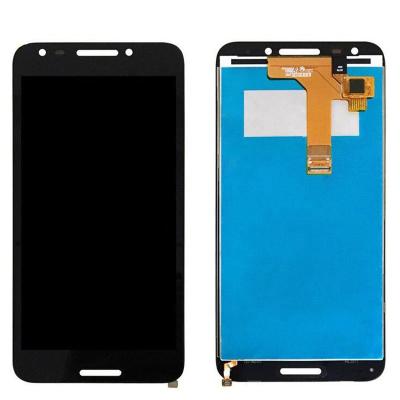 China Phone Repair Screens For Alcatel Fierce 5049W REVVL 5049Z A30 Touch Screen + LCD Display for sale